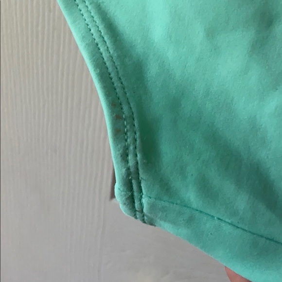 Teal Plus Size Swim Bottom Forever 21 - Picture 7 of 8